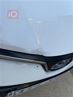 تۆیۆتا کۆرۆلا